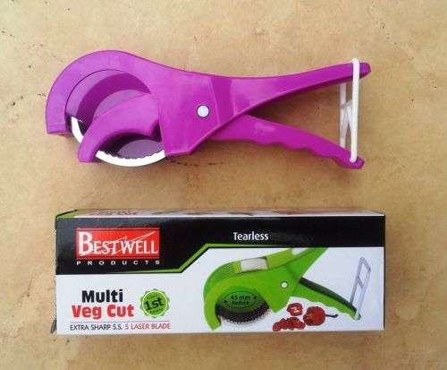 Multi Veg Cutter