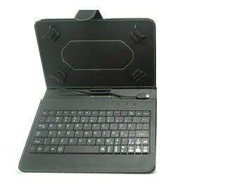 Tablet KeyBoard 7-8''