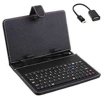 Tablet KeyBoard 7-8''