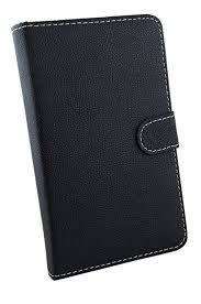 Tablet Cover With Smart Clips