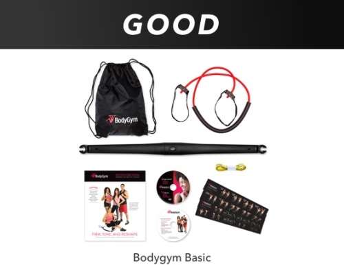 BodyGym