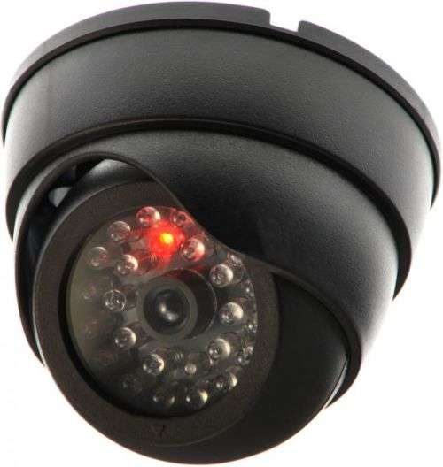 IMITATION DOME CAMERA