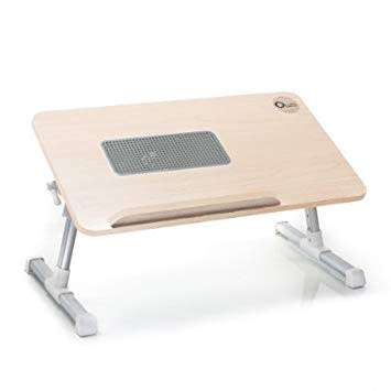ERGONOMIC LAPTOP DESK