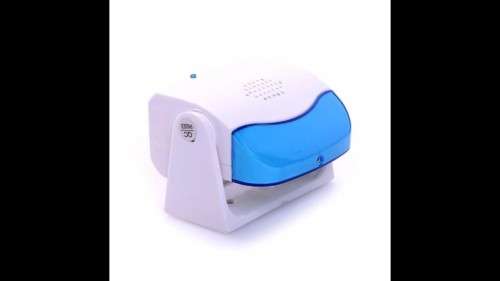 YOBEE WIRELESS DOOR BELL