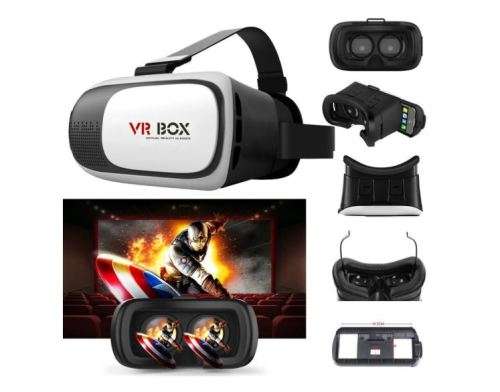 Virtual Reality Glasses VR box