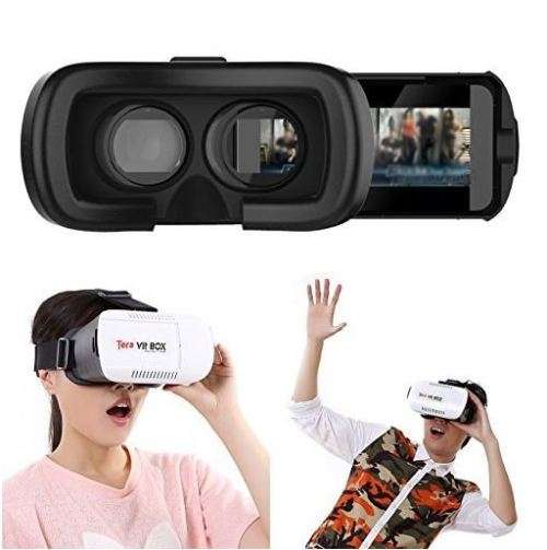 Virtual Reality Glasses VR box