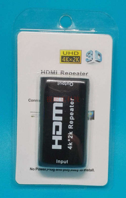 HDMI REPEATER