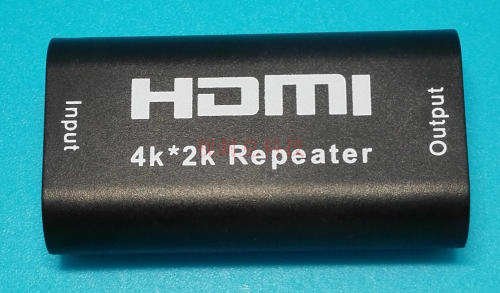 HDMI REPEATER