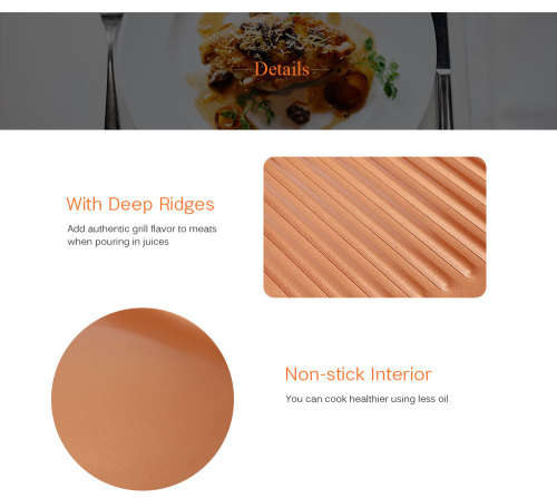 Multi-Function Electric Grill