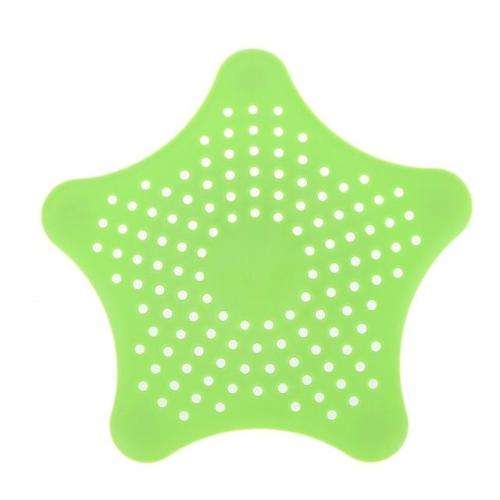 Silicone Drain Filter