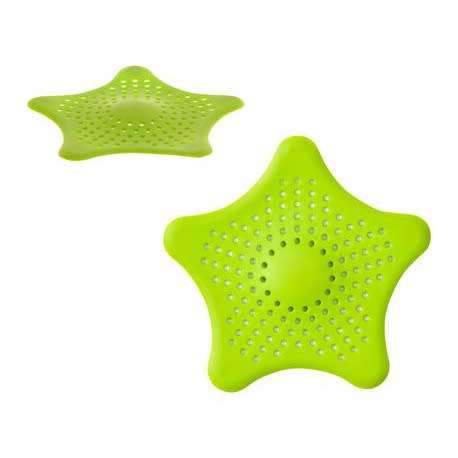 Silicone Drain Filter