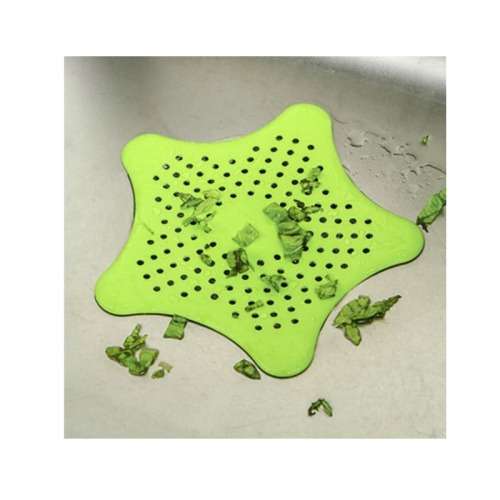 Silicone Drain Filter