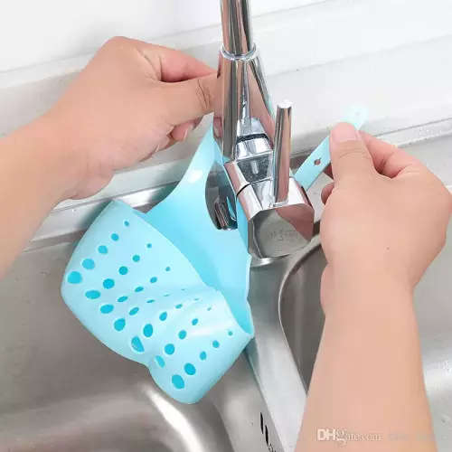 Silicone Storage Bag