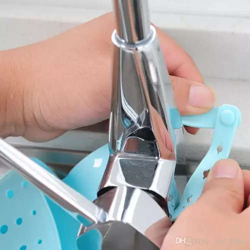 Silicone Storage Bag