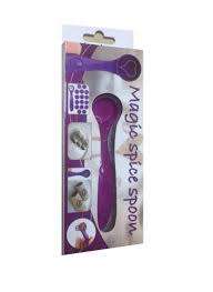 Magic Spice Spoon