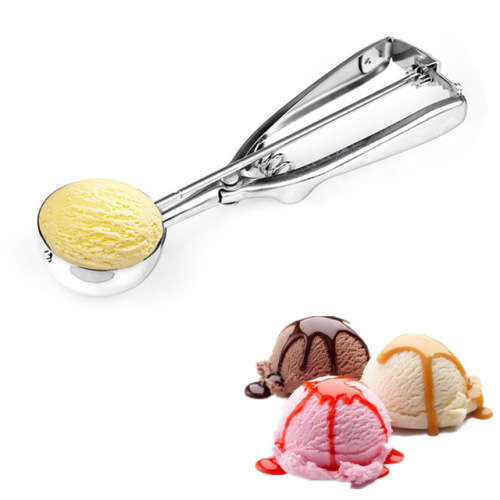 ICE CREAM SCOOP