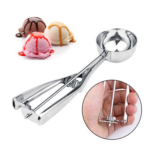 ICE CREAM SCOOP