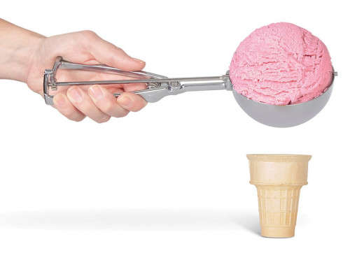 ICE CREAM SCOOP