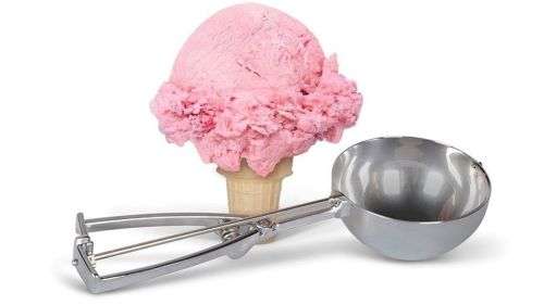 ICE CREAM SCOOP