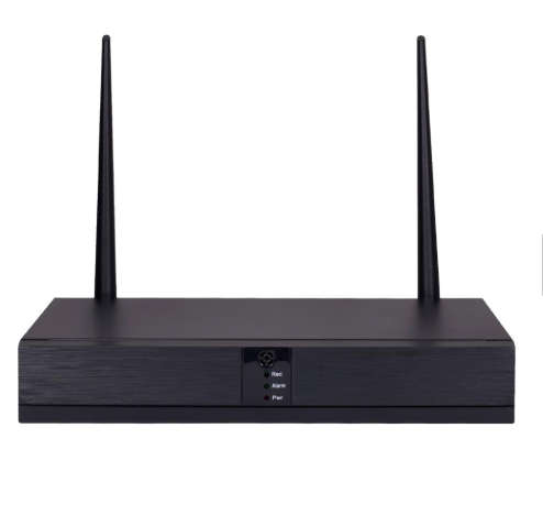 New H.264 1080P Full HD security Wifi IP Camera with Nvr Kit cctv system wireless