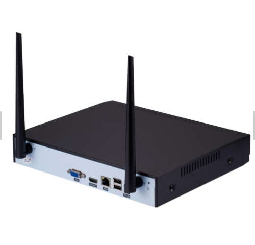 New H.264 1080P Full HD security Wifi IP Camera with Nvr Kit cctv system wireless