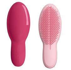 Tangle Hair Brush