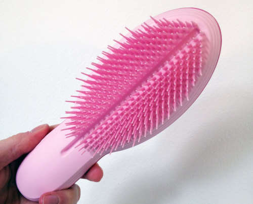 Tangle Hair Brush