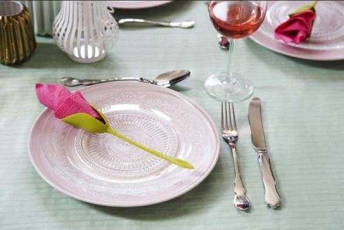 THE AMAZING BLOOM NAPKIN HOLDER