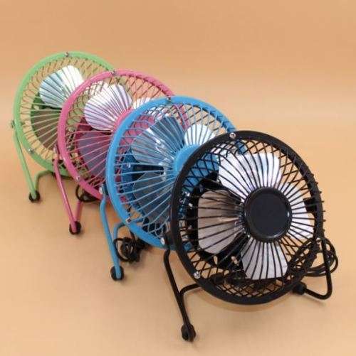USB MINI FAN