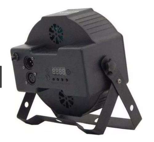 18LED Slim Mini Par Light