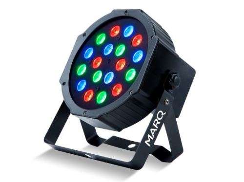 18LED Slim Mini Par Light