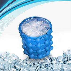 Ice Cube Maker