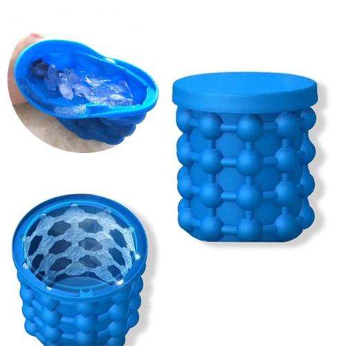 Ice Cube Maker