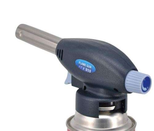 MULTI PURPOSE FLAME GUN/TORCH