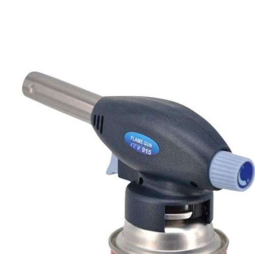 MULTI PURPOSE FLAME GUN/TORCH
