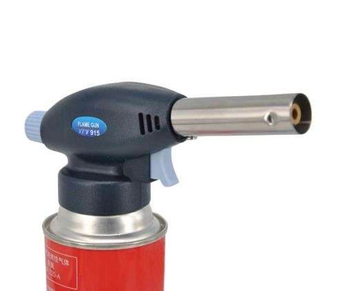 MULTI PURPOSE FLAME GUN/TORCH