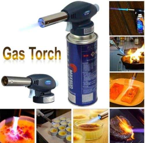 MULTI PURPOSE FLAME GUN/TORCH