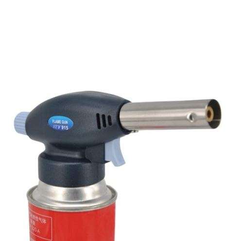 MULTI PURPOSE FLAME GUN/TORCH