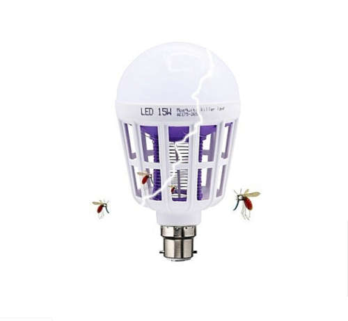 Mosquito Killer Lamp