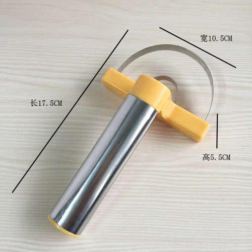 Pineapple Cut and Core