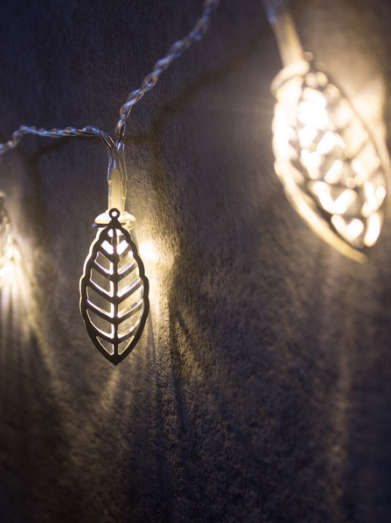 Battery Operated Different Fairy Lights for Garden Patio Bedroom Wedding Party Christmas Decoration