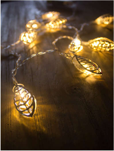 Battery Operated Different Fairy Lights for Garden Patio Bedroom Wedding Party Christmas Decoration