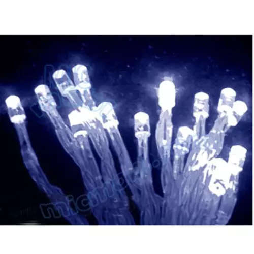 AIO 100L MULTICOLOR LED FAIRY LIGHT 20M