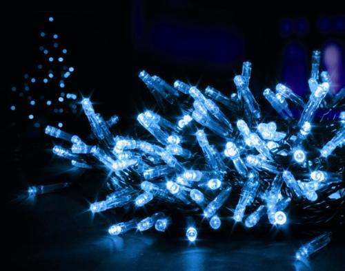 AIO 100L MULTICOLOR LED FAIRY LIGHT 20M