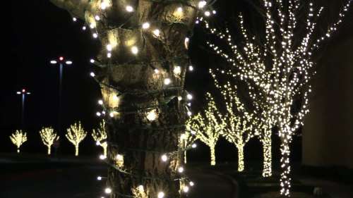 AIO 100L MULTICOLOR LED FAIRY LIGHT 20M