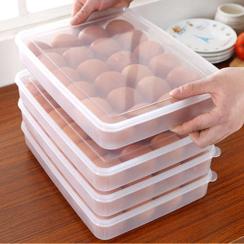Egg Storage Container