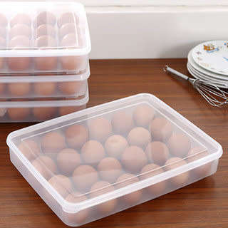 Egg Storage Container