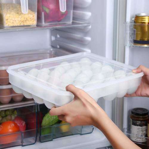 Egg Storage Container