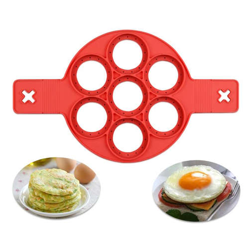 Flippin Fantastic Pancake Maker