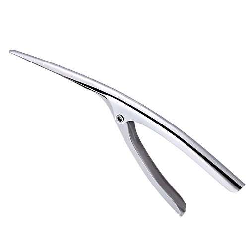 Shrimp Peeling Device